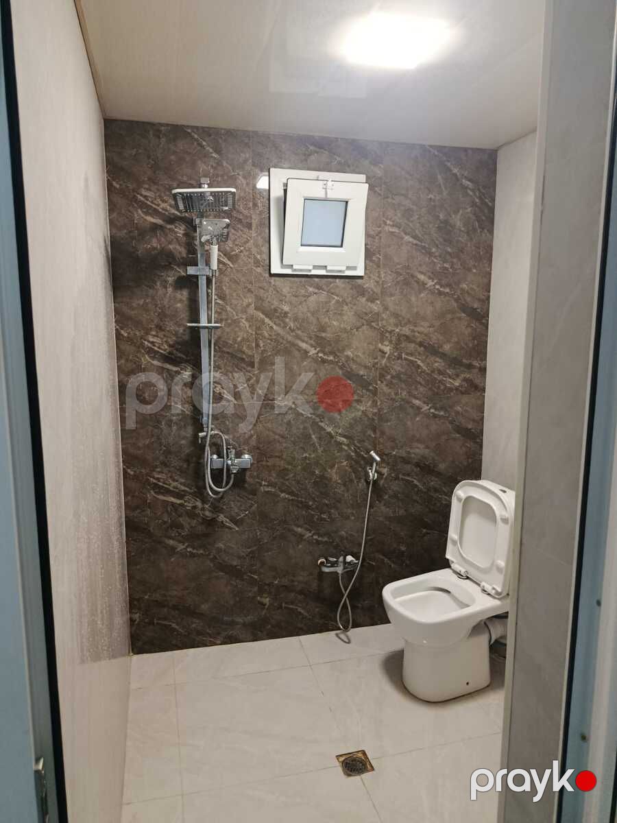 Satılır 4 otaqlı həyət evi/bağ evi 140 m² — Ev, villa, Bakı (9)