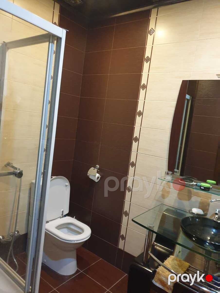 Satılır 3 otaqlı yeni tikili 135 m² — Mənzil, Bakı (6)