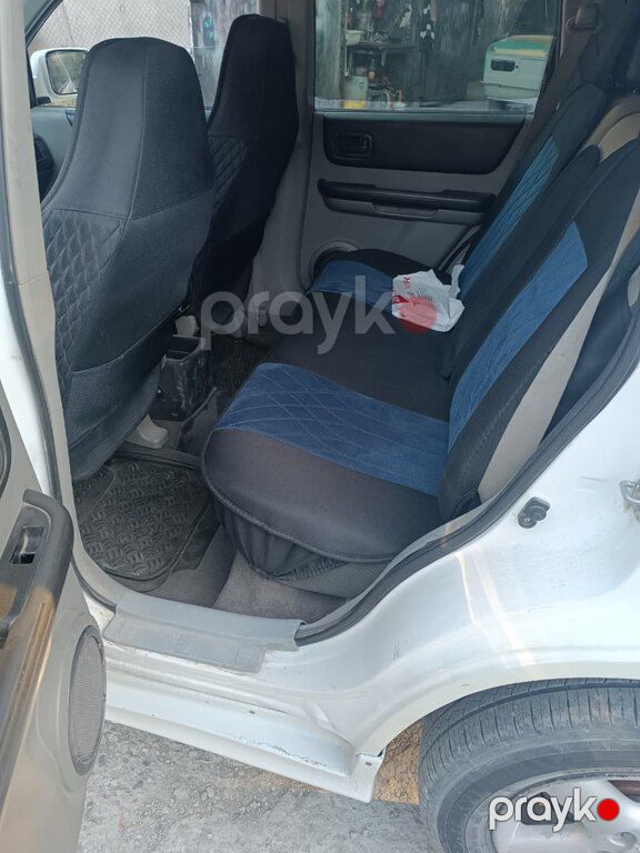Nissan X-Trail, 2.0 L, 2001 il, 358 000 km — Avtomobillər, Sumqayıt (6)