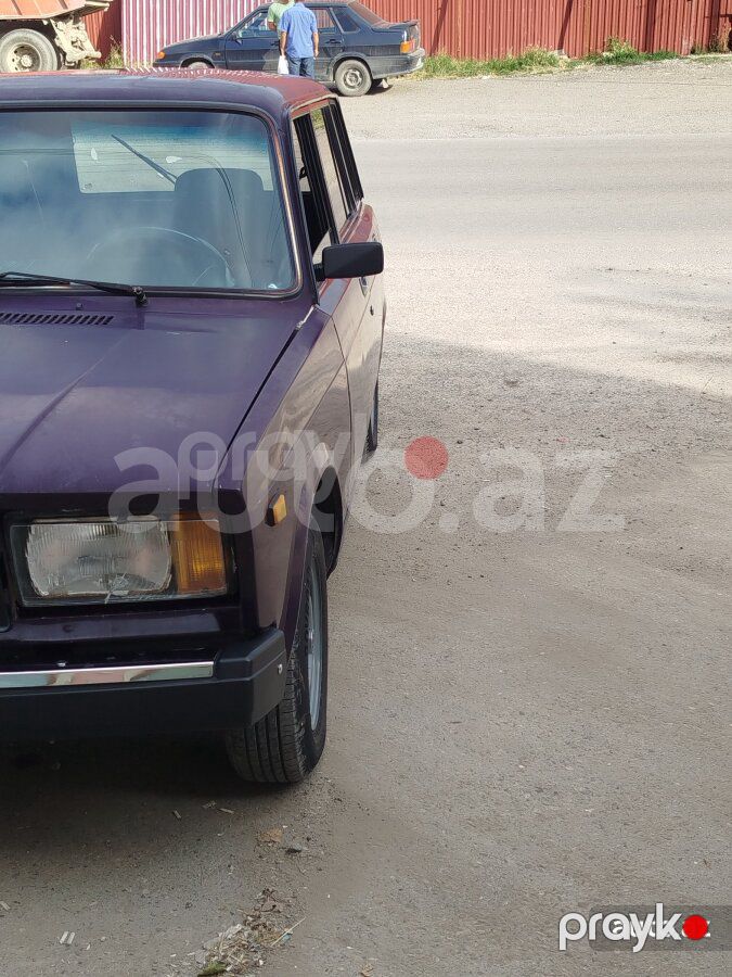Lada (VAZ) 2104, 2003 — Avtomobillər, Quba (7)