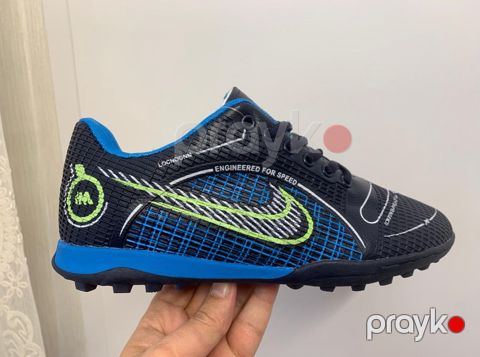 Futbol butsları 26337849, boz/göy, ölçü 39 — Bakı