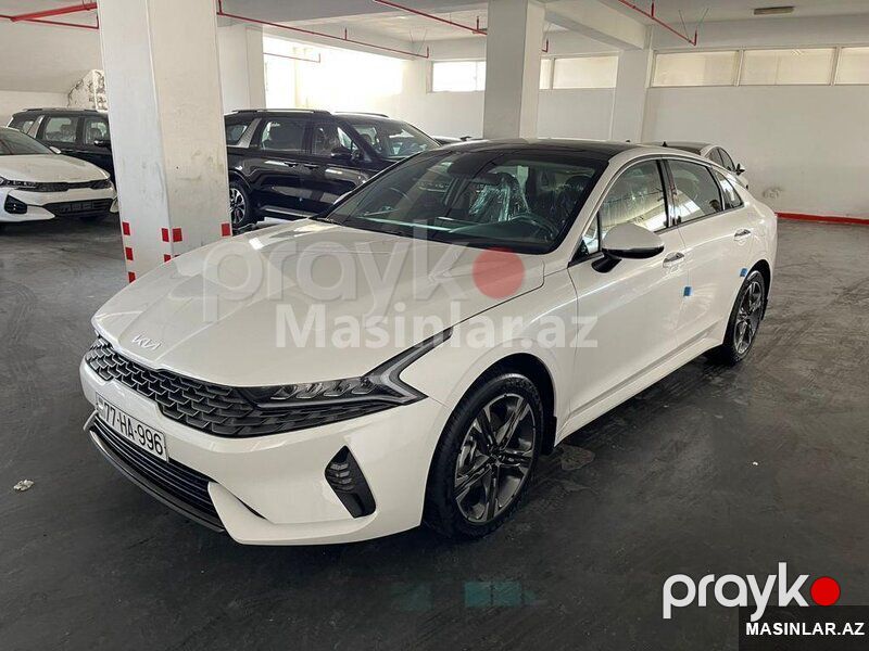 Toyota Camry, 2019 il — Minik avtomobili icarəsi, Bakı (2)