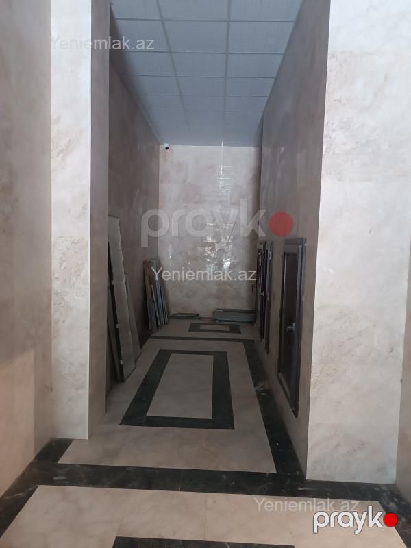 Satılır 2 otaqlı Bina evi menzil (Yeni tikili), 60.6 m², 16-cı məhəllə — Mənzil, Sumqayıt (2)