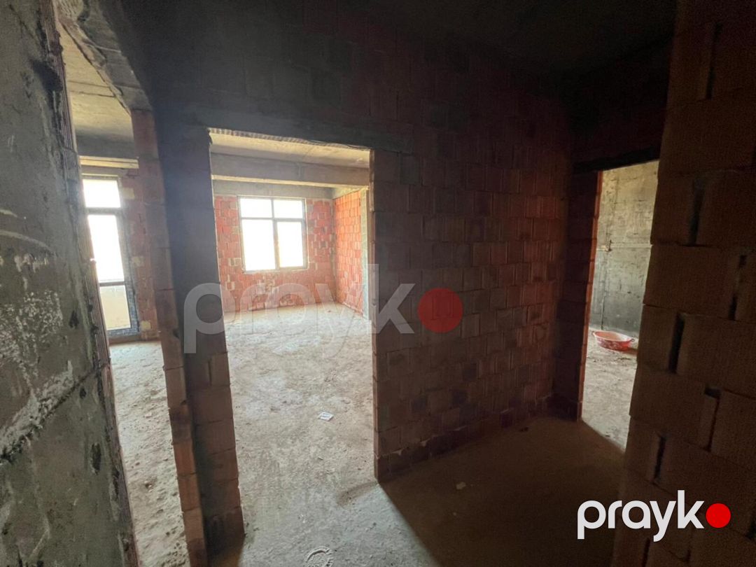 Satılır 2 otaqlı yeni tikili 76.3 m² — Mənzil, Bakı (6)