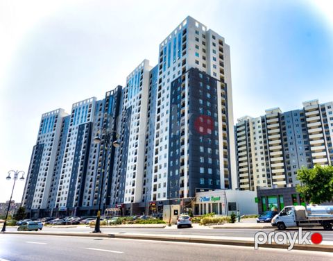 Satılır 3 otaqlı yeni tikili 111 m² — Bakı
