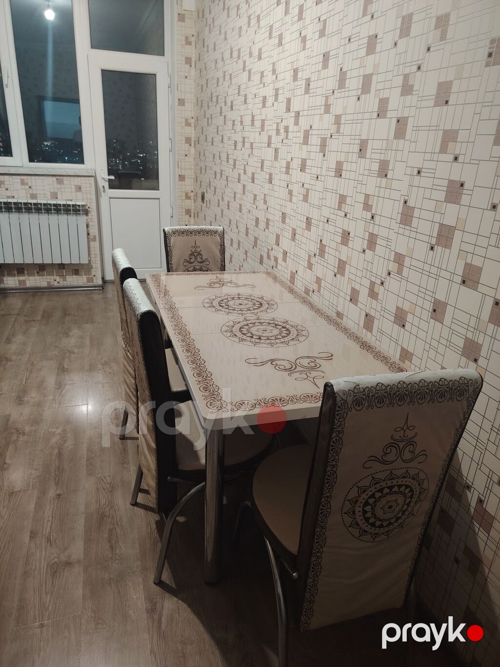 İkinəfərlik çarpayı, İşlənmiş — Yataq otağı mobilya dəstləri, Bakı (3)