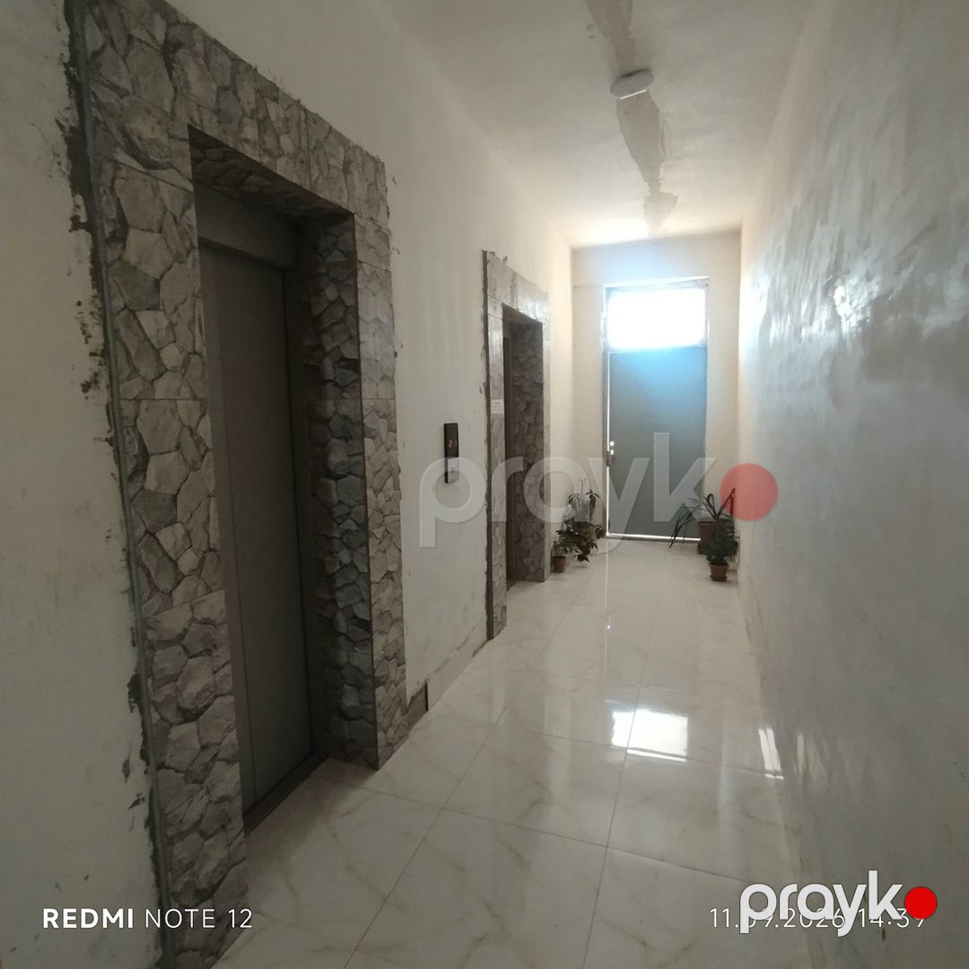 Satılır 2 otaqlı yeni tikili 58 m² — Mənzil, Bakı (2)