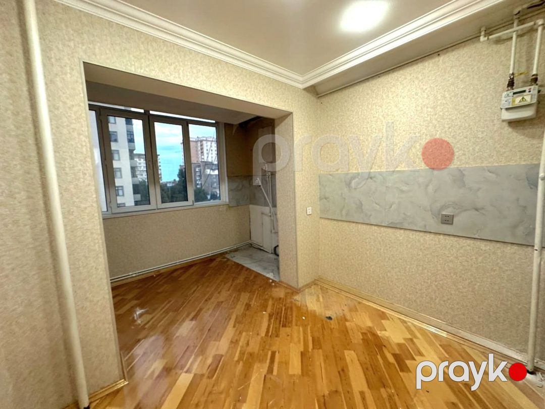 Satılır 3 otaqlı köhnə tikili 80 m² — Mənzil, Bakı (3)