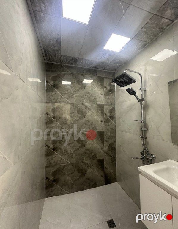 Satılır 2 otaqlı köhnə tikili 58 m² — Mənzil, Bakı (12)
