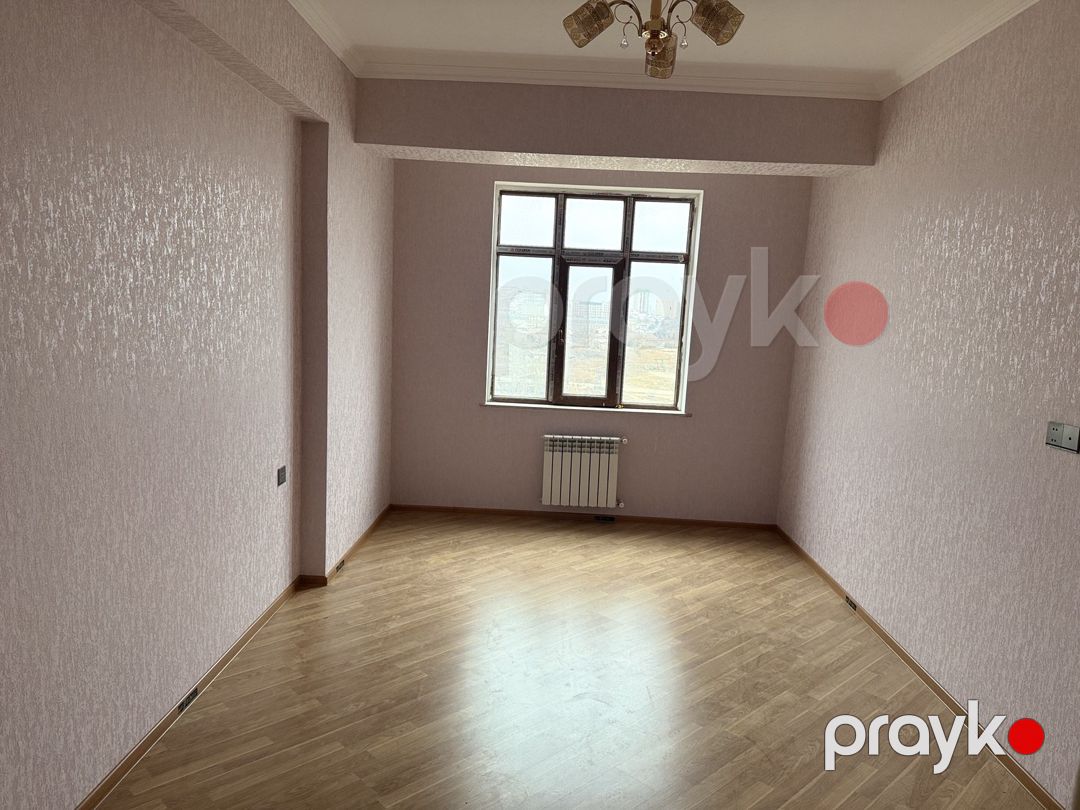 Satılır 3 otaqlı yeni tikili 113 m² — Mənzil, Bakı (3)