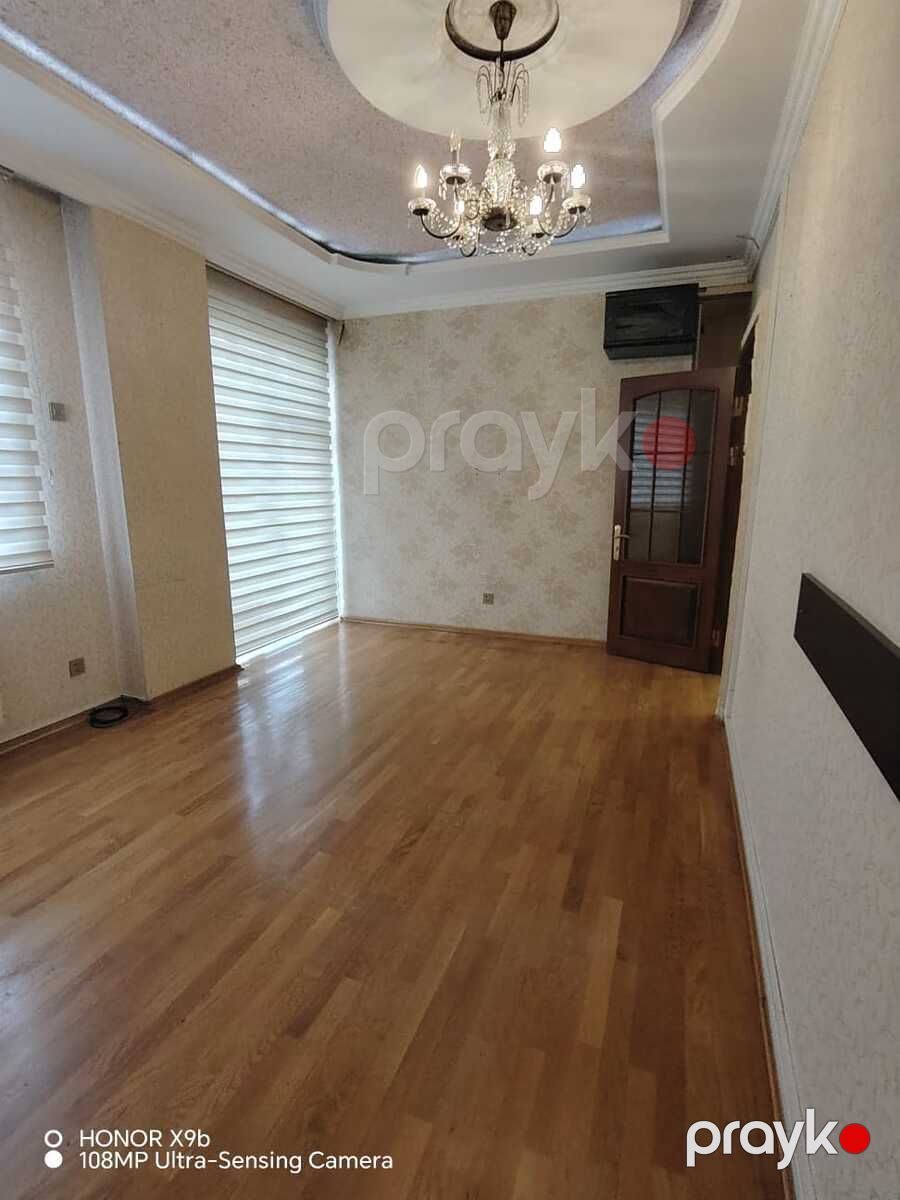İcarəyə verilir 3 otaqlı yeni tikili 157 m² — Mənzil, Bakı (9)