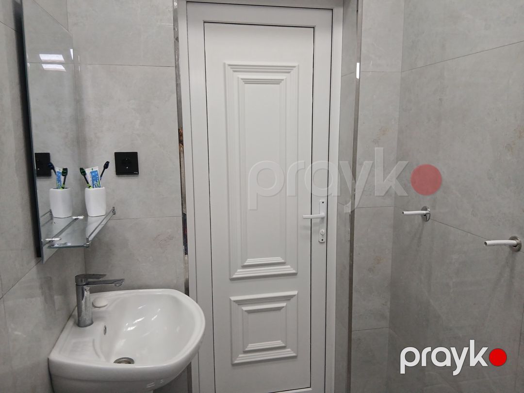 Həyət evi, Hökməli qəs — Ev, villa, Bakı (4)