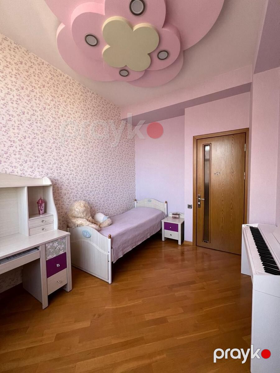 Satılır 4 otaqlı yeni tikili 140 m² — Mənzil, Bakı (12)