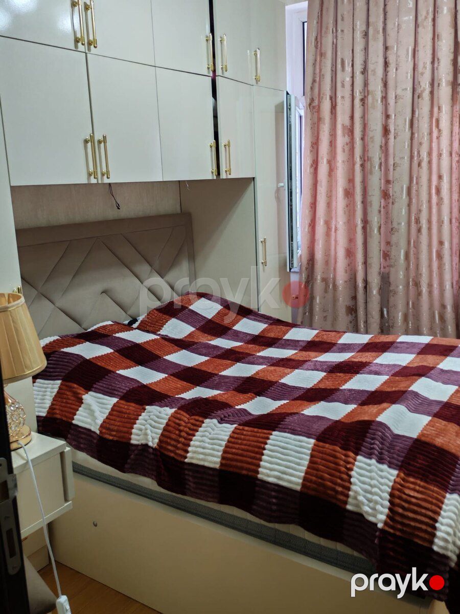 2-otaqlı yeni tikili, Sumqayıt ş., 42 m² — Mənzil, Sumqayıt (6)