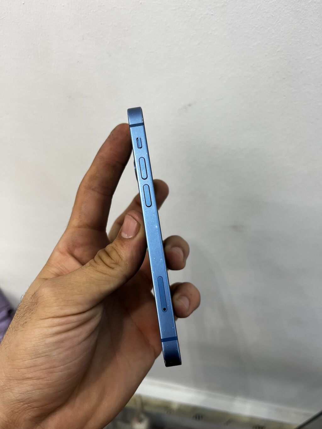 IPhone 13 mini, 128 GB — Apple iPhone, Bakı (2)