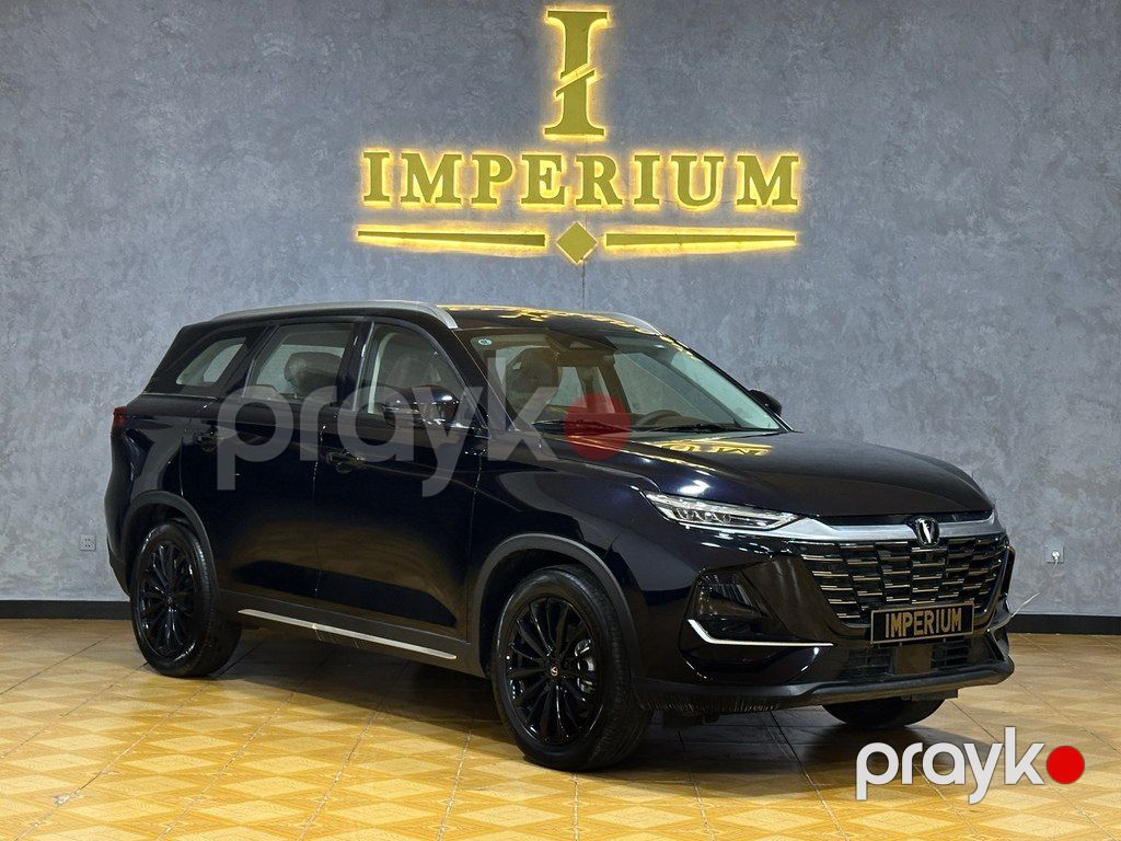 Changan CS 75 Pro, 1.5 L, 2026 il, yeni — Avtomobillər, Bakı (2)