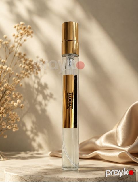 No Brand Lucia qadınlar üçün ətir suyu 8 ml (dekant) — Bakı