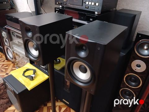"Denon sc-35B" akustika sistemi — Bakı