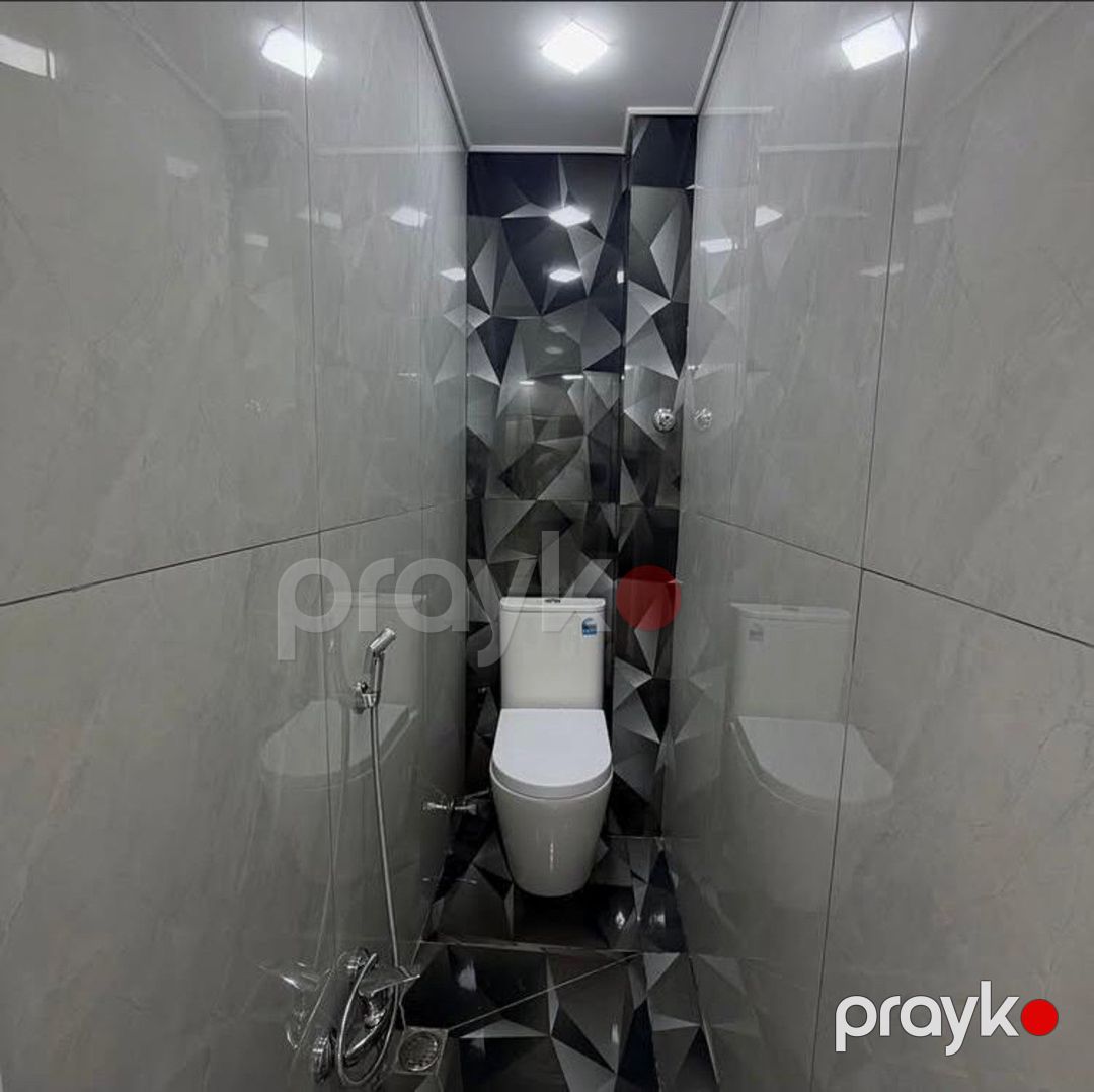 Satılır 2 otaqlı köhnə tikili 65 m² — Mənzil, Bakı (7)