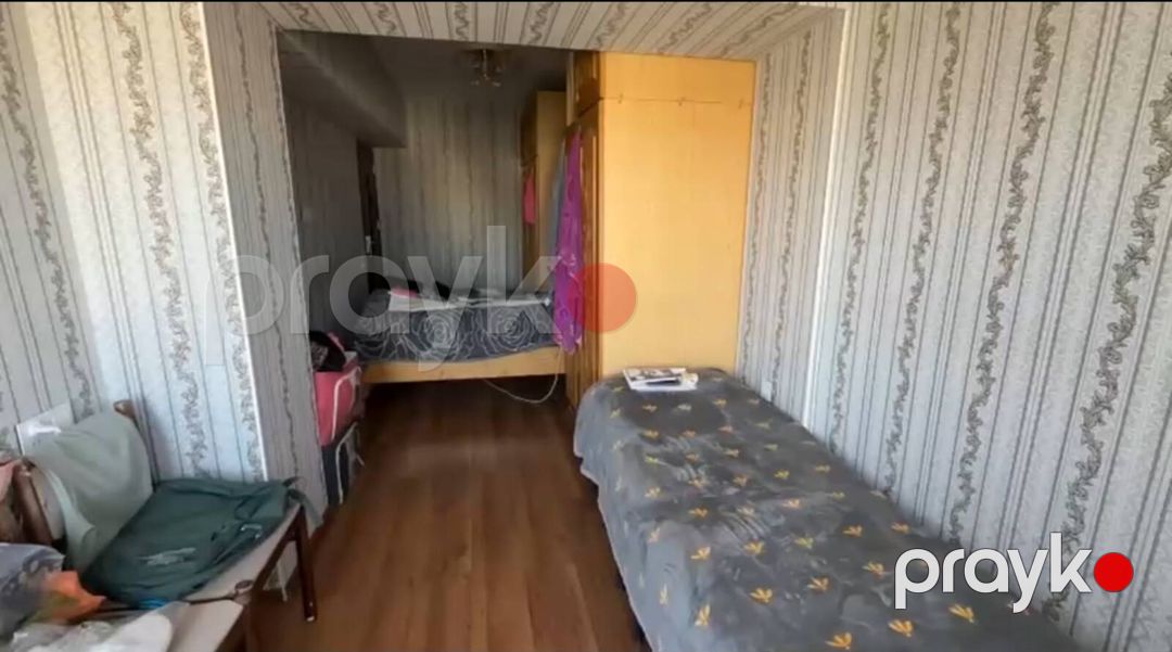 Satılır 3 otaqlı köhnə tikili 85 m² — Mənzil, Bakı (5)