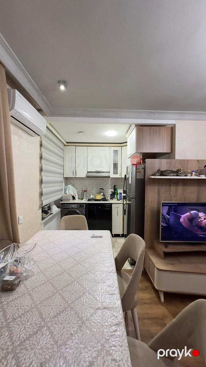 İcarəyə verilir 2 otaqlı yeni tikili 60 m² — Mənzil, Bakı (3)