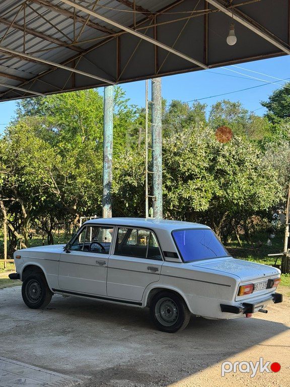Lada (VAZ) 2106, 1.6 L, 1996 il, 273 420 km — Avtomobillər, Astara (12)