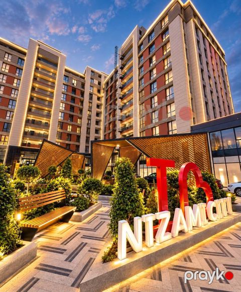 Satılır 3 otaqlı yeni tikili 101 m² — Bakı