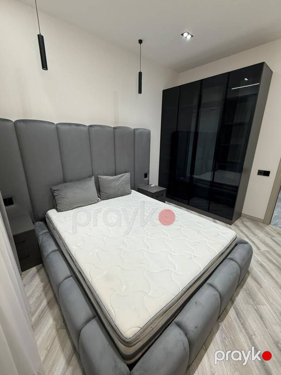 İcarəyə verilir 2 otaqlı yeni tikili 70 m² — Mənzil, Bakı (6)