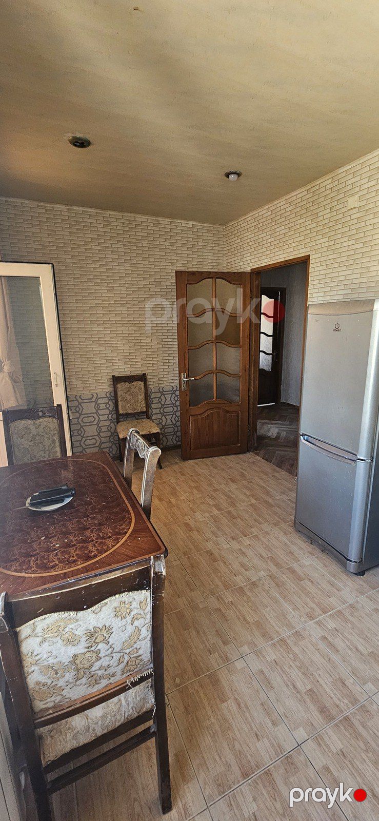 İcarəyə verilir 2 otaqlı yeni tikili 75 m² — Mənzil, Bakı (7)