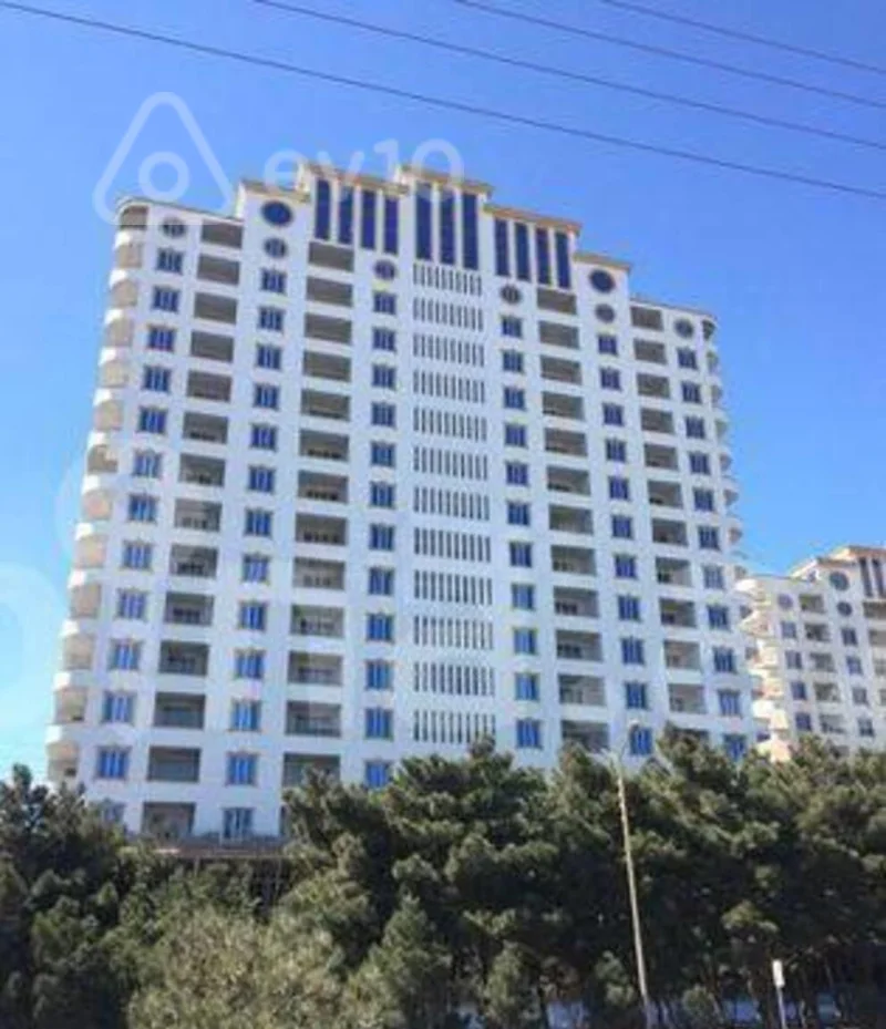2 otaqlı mənzil, 65 m², Həzi Aslanov metrosu — Mənzil, Bakı (11)