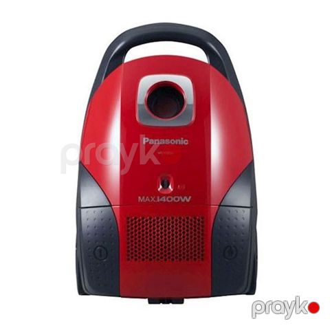 Panasonic tozsoran – MAX 1400W MC CG525R149 - Model: Panasonic — Bakı