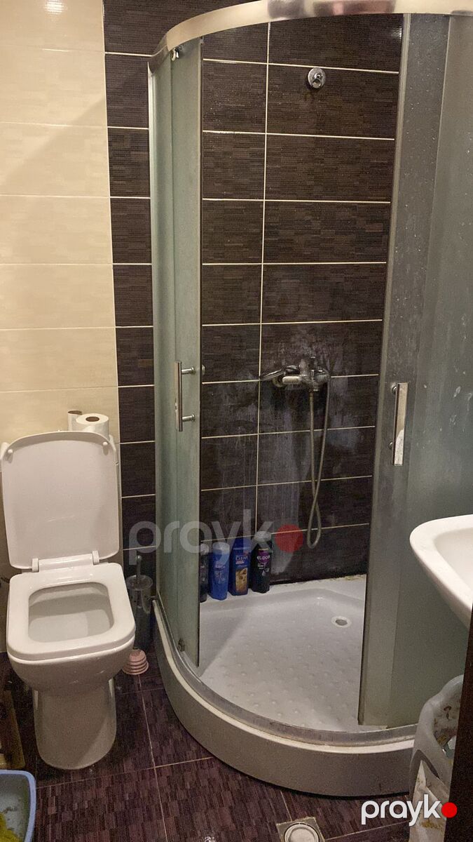 İcarəyə verilir 2 otaqlı yeni tikili 60 m² — Mənzil, Xırdalan (5)