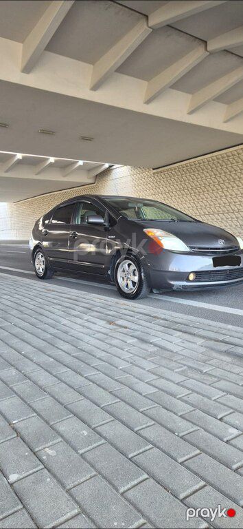 Toyota Prius, 1.5 L, 1.3 kWh, 2008 il, 233 355 km — Avtomobillər, Bakı (10)