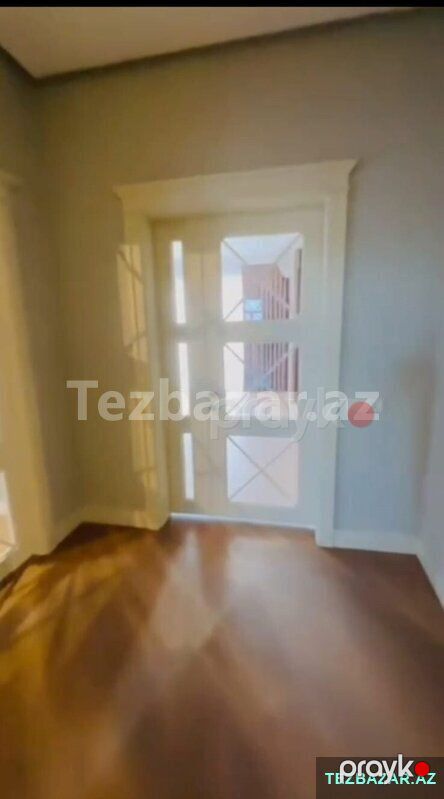 Bakixanov qes. 3 otagli satilir — Ofis, Bakı (5)
