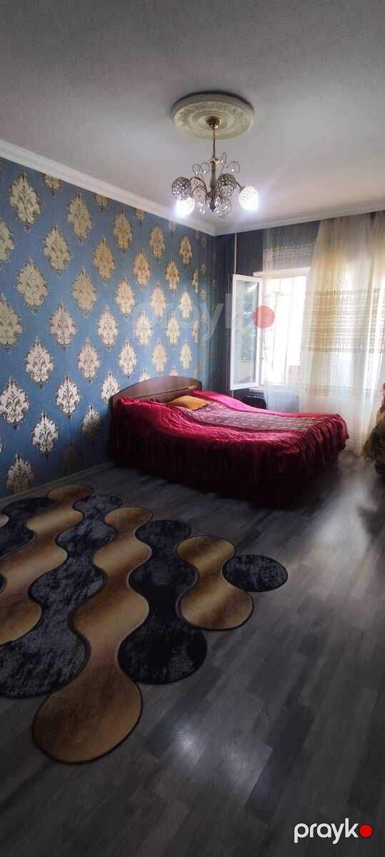 Satılır 4 otaqlı köhnə tikili 110 m² — Mənzil, Bakı (7)