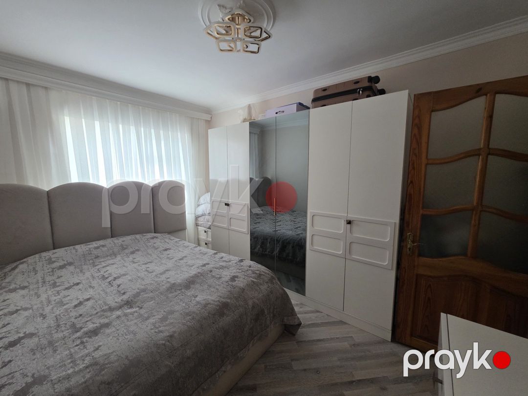 2-otaqlı mənzil, Sumqayıt ş., 55 m² — Mənzil, Sumqayıt (3)