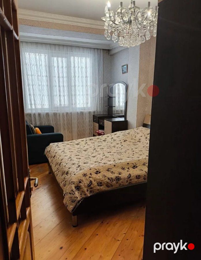 2 otaqlı mənzil, 40 m², Xırdalan ş. Abşeron Gənclər Şəhərciyi — Mənzil, Xırdalan (12)