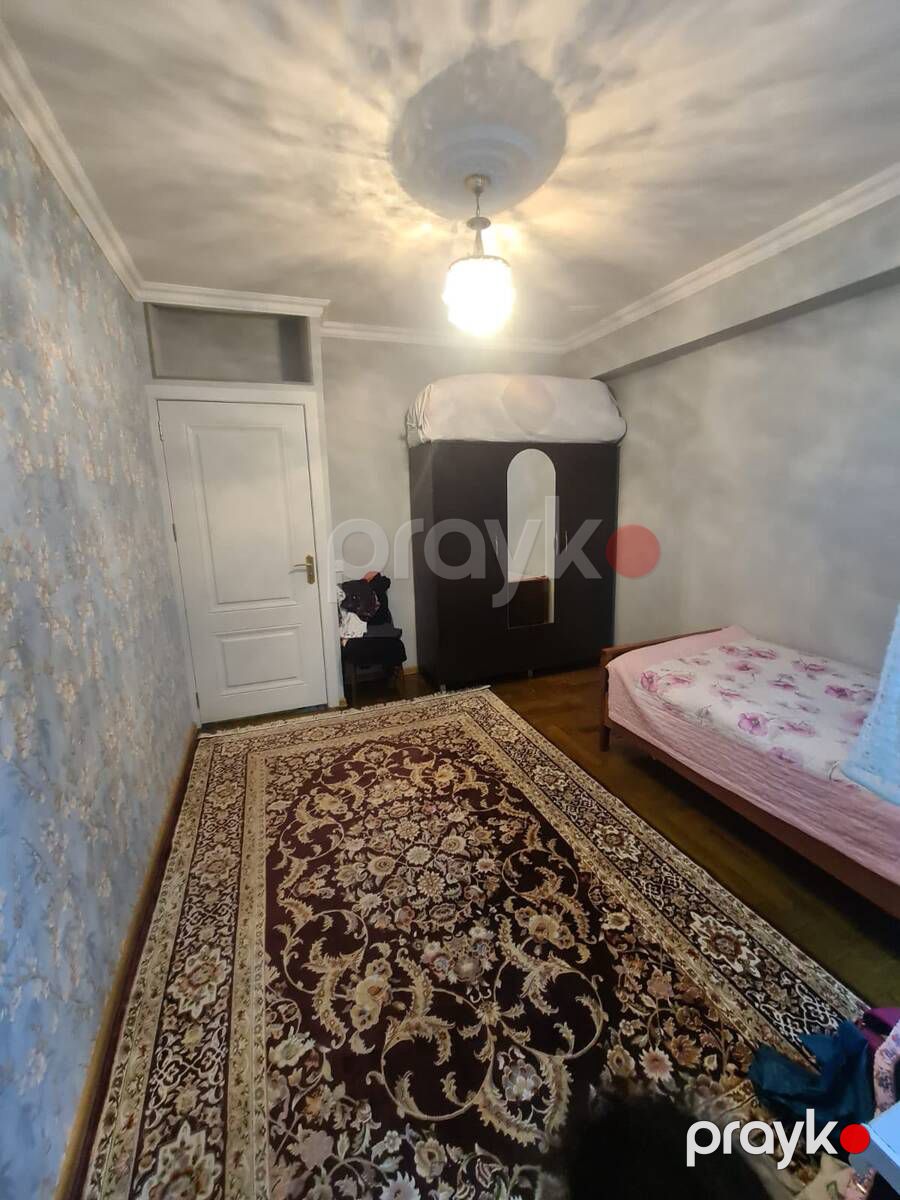 Satılır 2 otaqlı köhnə tikili 38 m² — Mənzil, Bakı (6)