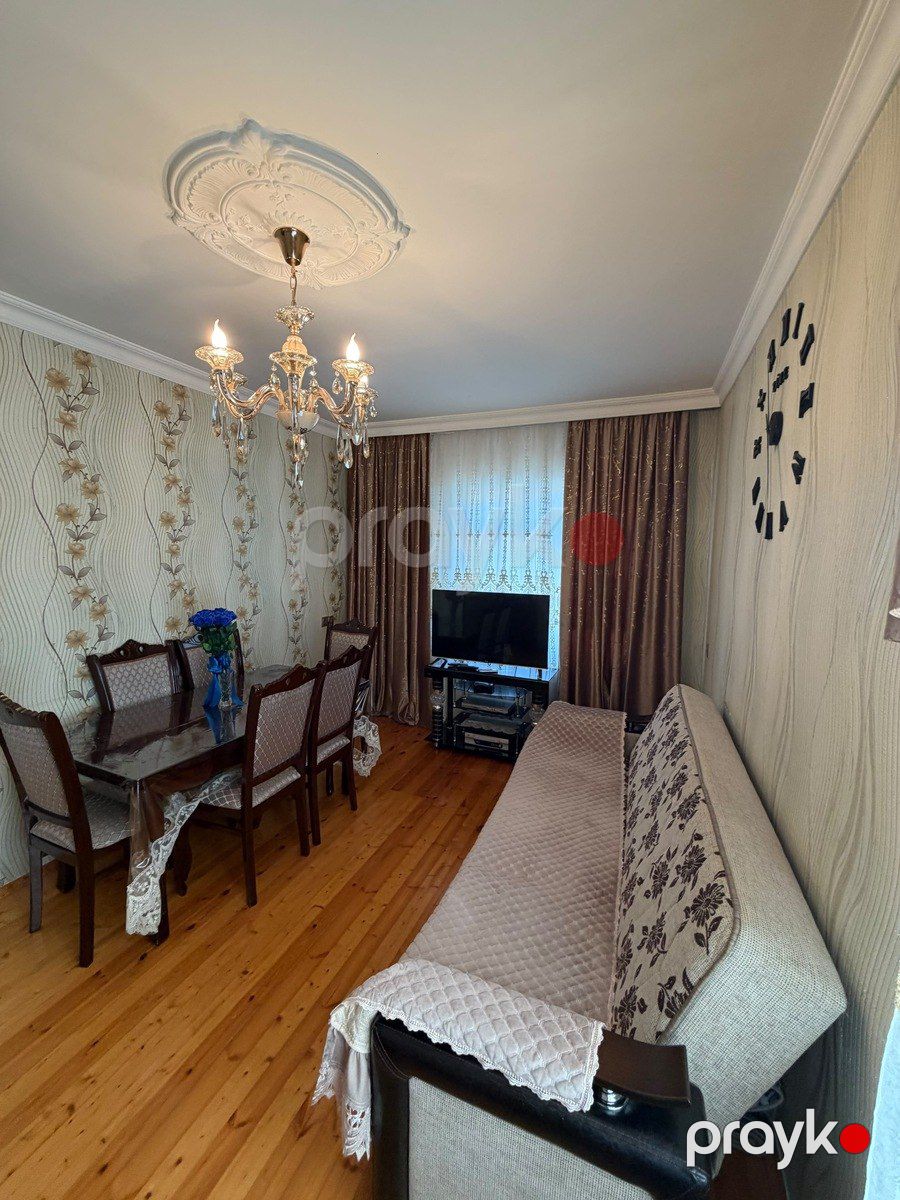 Satılır 2 otaqlı köhnə tikili 55 m² — Mənzil, Bakı (3)