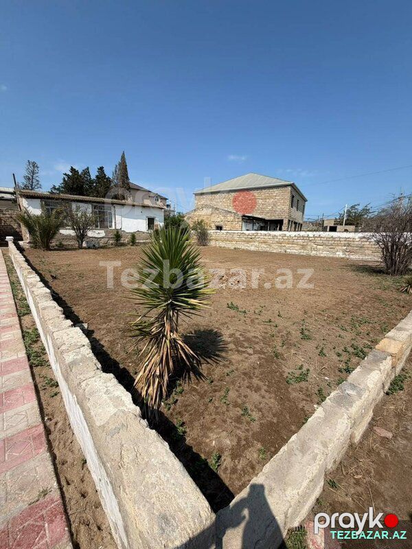 Buzovnada 10 sot torpaq sahəsi satılır — Torpaq, Bakı (4)