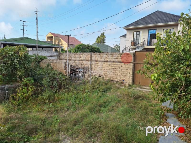Satılır 4 otaqlı Həyət evi / Villa, 100 m², Xətai rayonu — Ev, villa, Bakı (2)