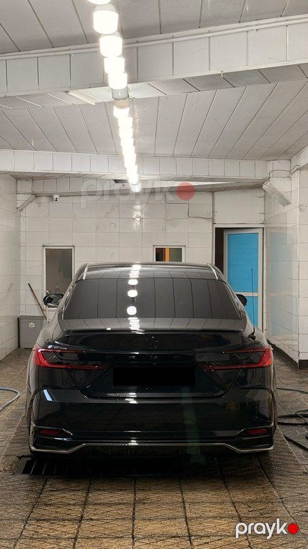 Toyota Camry, 2.0 L, 1 kWh, 2025 il, 16 500 km — Avtomobillər, Bakı (8)