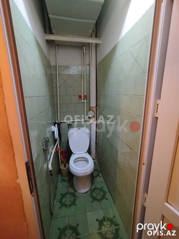 Köhnə tikili Satılır Sabunçu r., Bakixanov q., 4 otaq, 88 m² — Mənzil, Bakı (2)