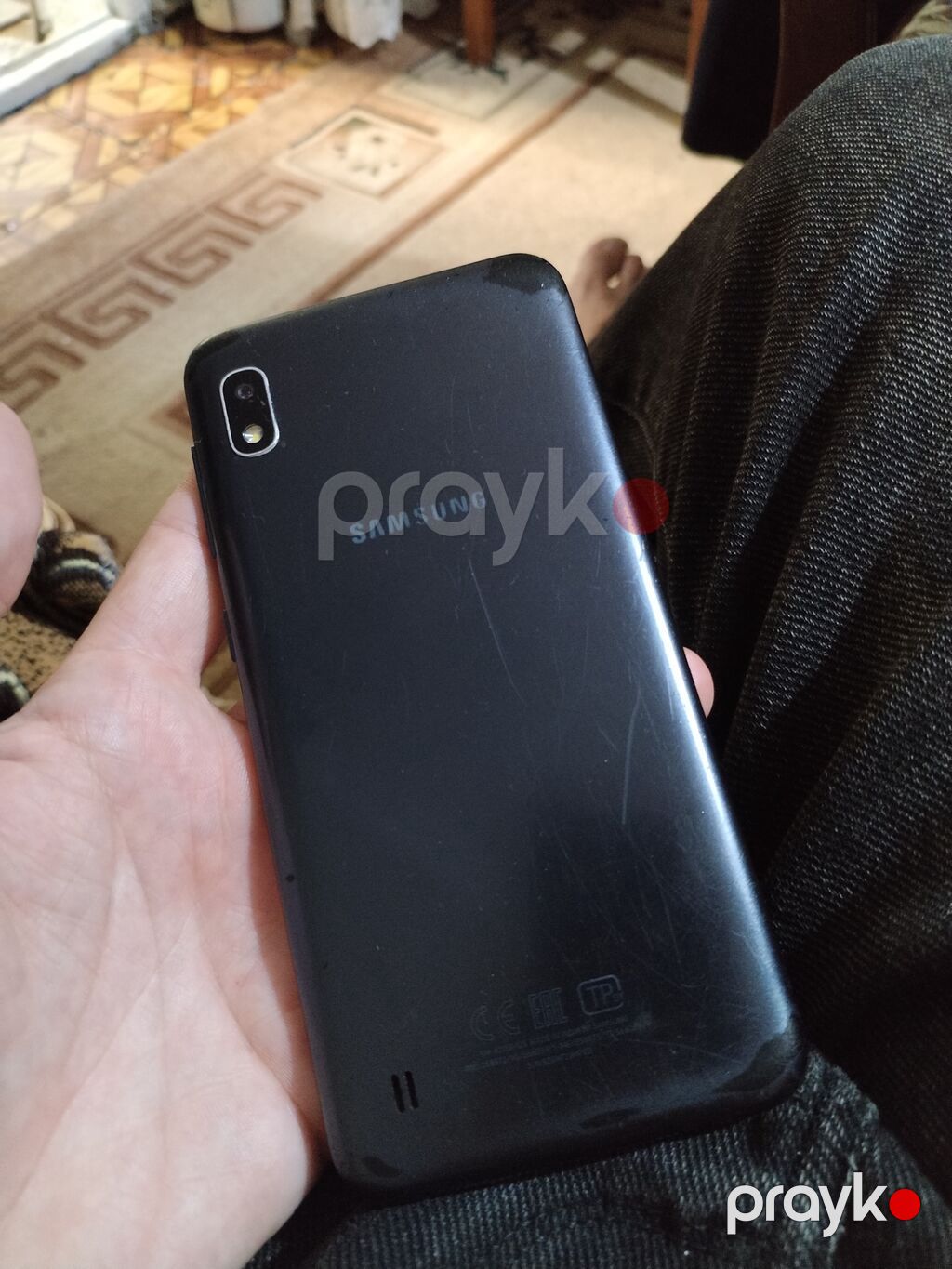 20azn islekdir son qiymet. tek telefondu — Digər smartfonlar, Bakı (2)