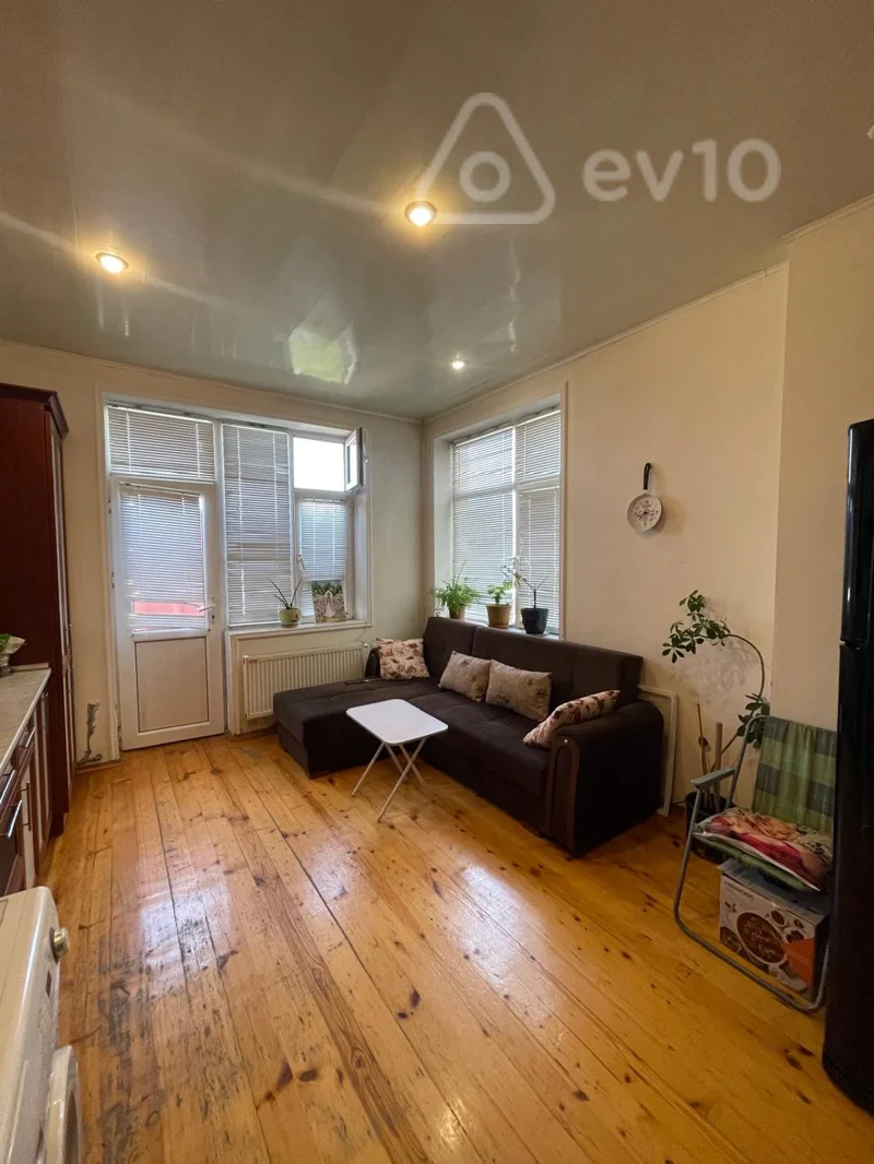 2 otaqlı mənzil, 93 m², Naxçıvanski — Mənzil, Bakı (5)