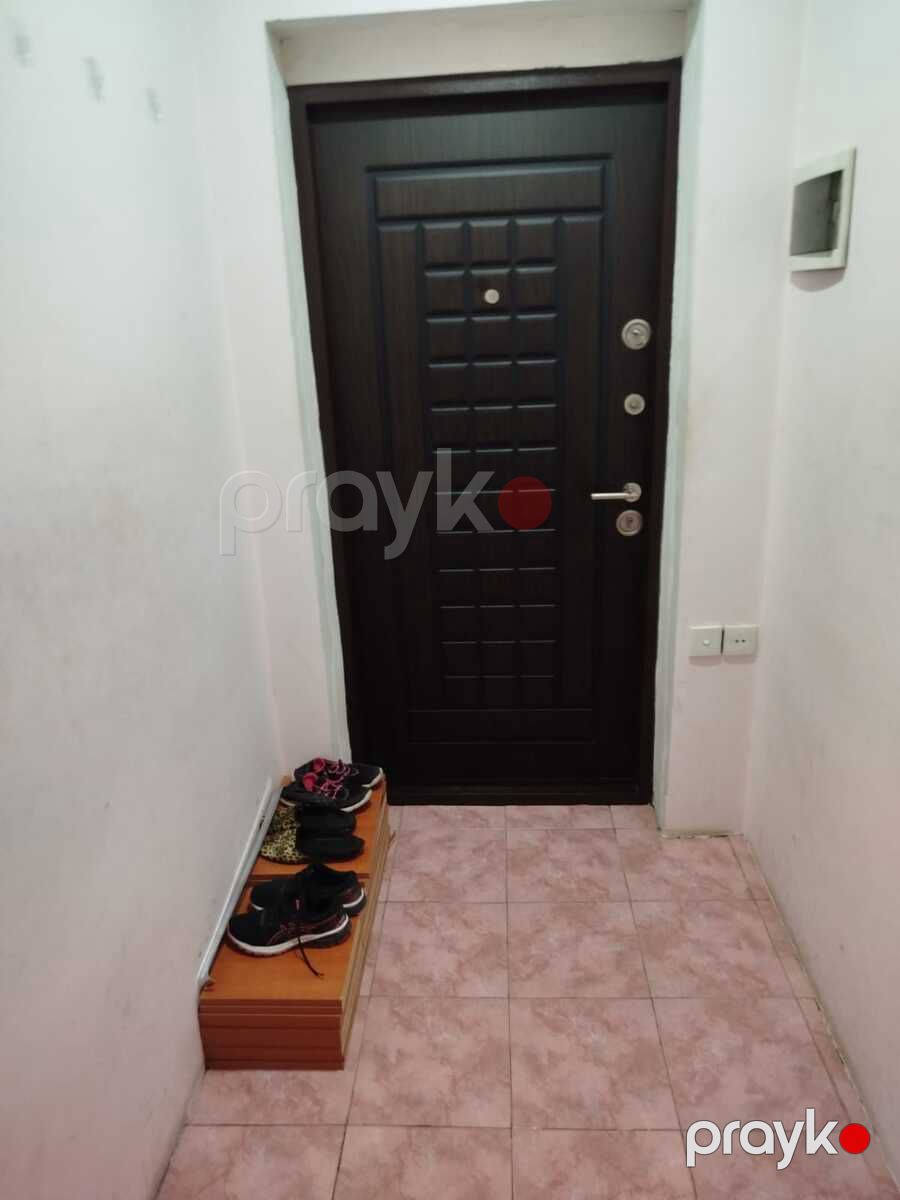 İcarəyə verilir 2 otaqlı yeni tikili 50 m² — Mənzil, Bakı (7)