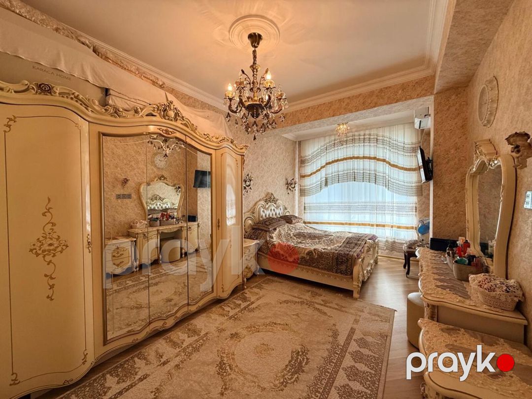 Satılır 2 otaqlı yeni tikili 90 m² — Mənzil, Bakı (6)