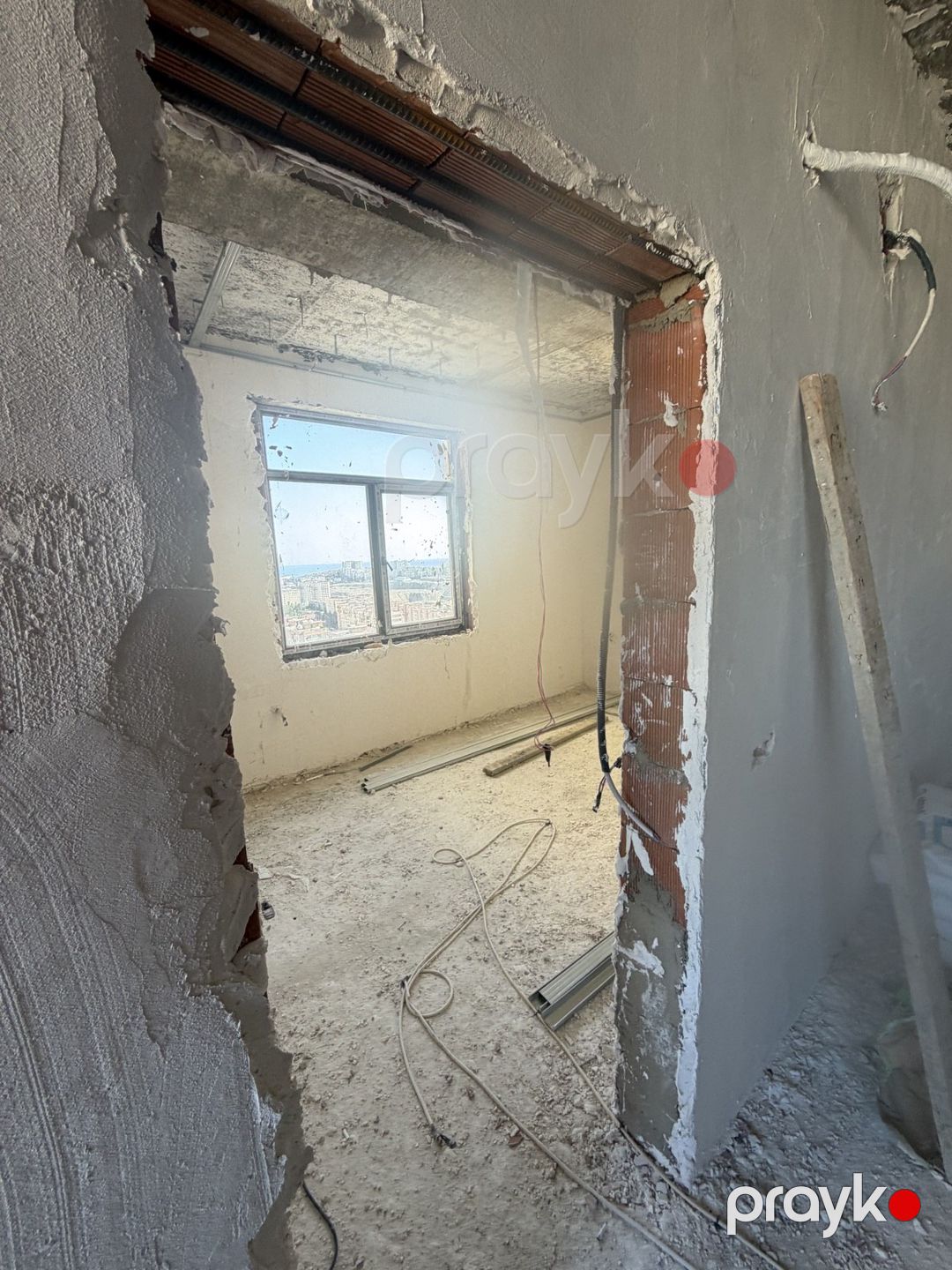 Satılır 2 otaqlı yeni tikili 71 m² — Mənzil, Bakı (3)