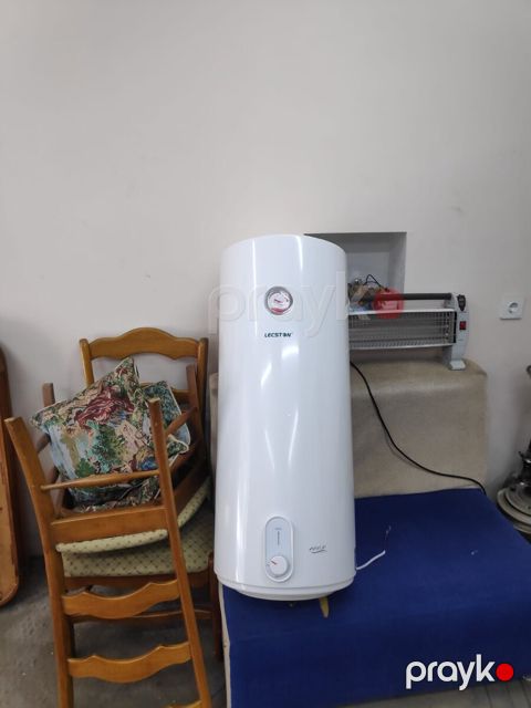 Qızdırıcı — Bakı