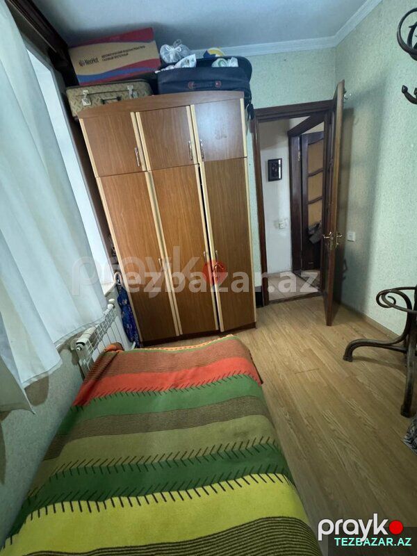 1-2 duzelme kohne tikili — Mənzil, Bakı (3)